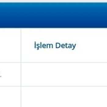 Yurtiçi Kargo Transfer Sürecinden Çıkmıyor