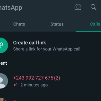 WhatsApp Bilgilerimin Gizli Tutulmaması