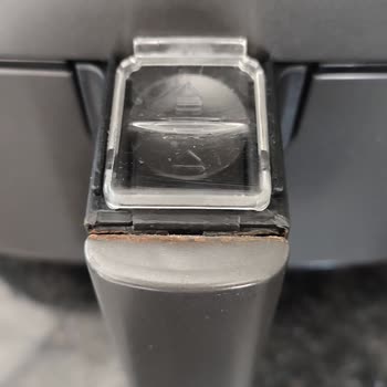Vestel Metal Kısımlarda Paslanma!