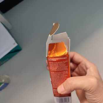 Gratis Yüzünden Mağdurum Şikayetçiyim