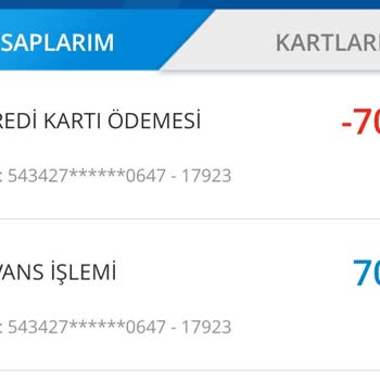 Denizbank Hatalı İşlem Para Kesintisi