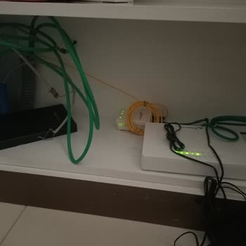 Türk Telekom Kurulum Sorunu