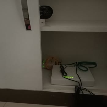 Türk Telekom Kurulum Sorunu
