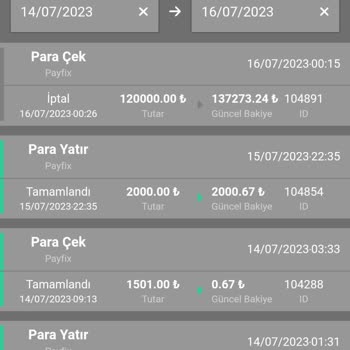 Kazansana.com Kazandığım Parayı Vermedi!