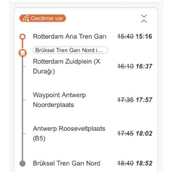 FlixBus Türkiye Bilet Ücret İadesi Gerçekleştirilmiyor