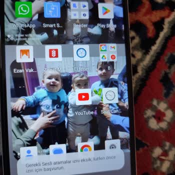 Reeder Markasının Kalitesizliği Yanıltıcı Olması