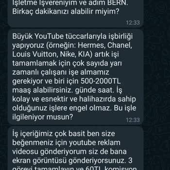 WhatsApp Numaraları Yabancı Ülkeye Dağıtıyor
