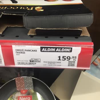 A101 Etiket İle Kasa Fişi Ücreti Arasındaki Fark