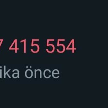 WhatsApp Ta Yabancı Numaradan Sesli Arama Yapılması
