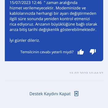TurkNet İnternet Kesintisi Ve 48 Saattir Bulunmayan Çare