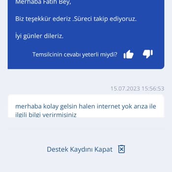 TurkNet İnternet Kesintisi Ve 48 Saattir Bulunmayan Çare