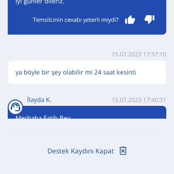 TurkNet İnternet Kesintisi Ve 48 Saattir Bulunmayan Çare