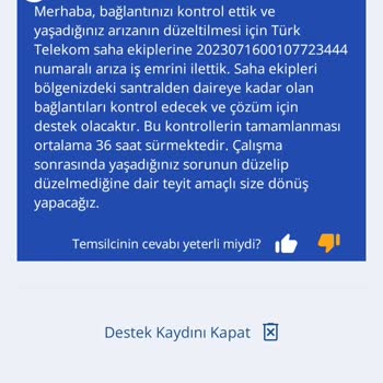 TurkNet İnternet Kesintisi Ve 48 Saattir Bulunmayan Çare