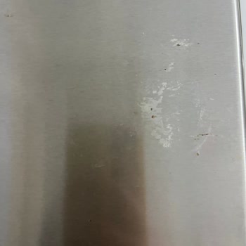 Vestel Beyaz Eşya Bütün Ürünlerin Kusurlu Çıkması!