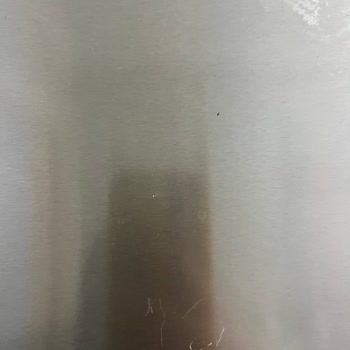 Vestel Beyaz Eşya Bütün Ürünlerin Kusurlu Çıkması!