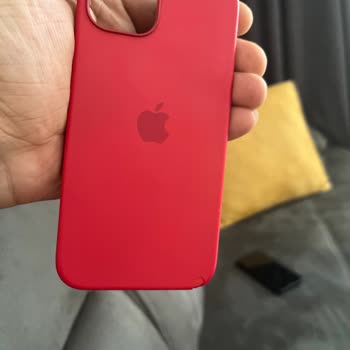 Apple Store Magsafe Kılıf Kalitesizliği