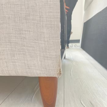 Lova Yatak'tan Aldığımız Baza Başlık!