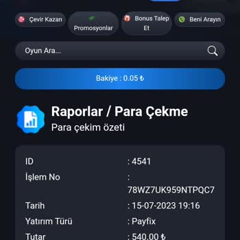 Sonicbet Yanıltmacası