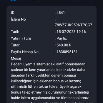 Sonicbet Yanıltmacası