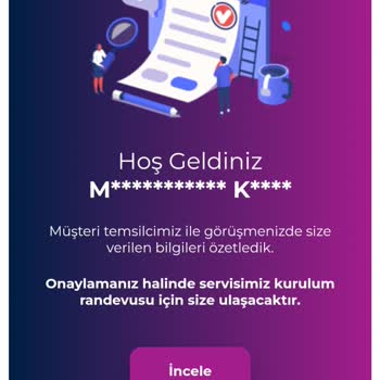 Digiturk Aboneliği Başvuru Ve İptal Sorunu