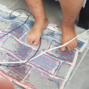 Vestel Marka Klima Arızalandı