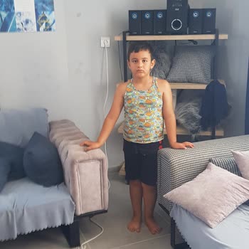 Vestel Marka Klima Arızalandı