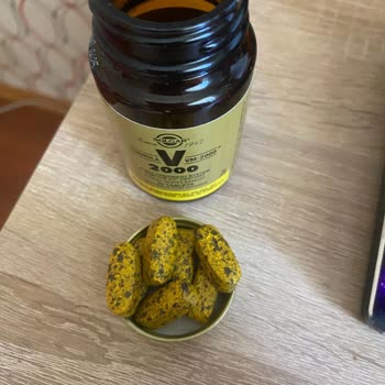 Solgar Aldığım Bir İ̇lacın Süresi Daha Gelmeden Bozulması