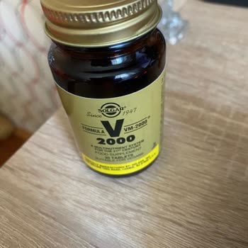 Solgar Aldığım Bir İ̇lacın Süresi Daha Gelmeden Bozulması