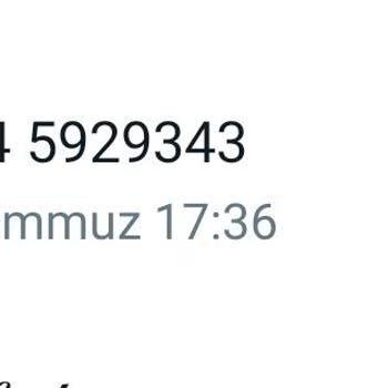 WhatsApp Ve Turkcell Yabancı Numara Arıyor