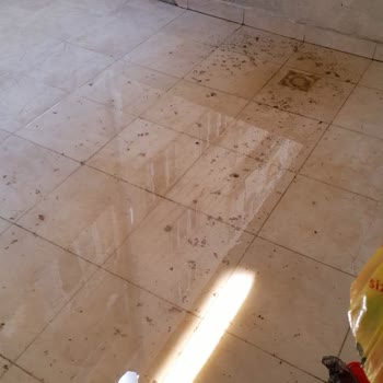 İSKİ Kanal Derinleştirme