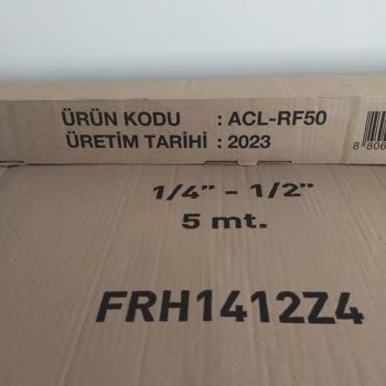 Samsung Klima Servisinin Geç Gelmesi!