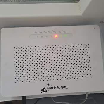 Türk Telekom Ev İnternet Bağlantısı