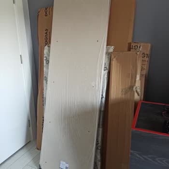 Doğtaş Tuzla Eksik Ve Kusurlu Parça Problemi 25 Gündür Çözülmüyor