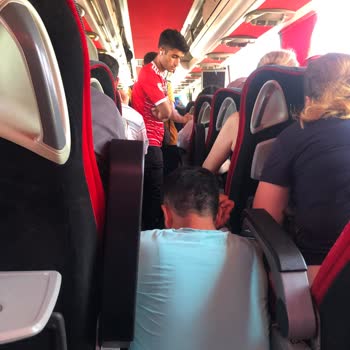 Güney Akdeniz Otobüs Şirketi Hakkında Şikayet