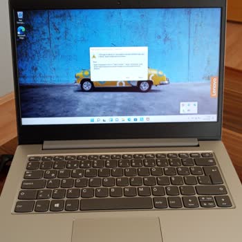 N11 Bozuk Çıkan Laptopu İade Almıyor
