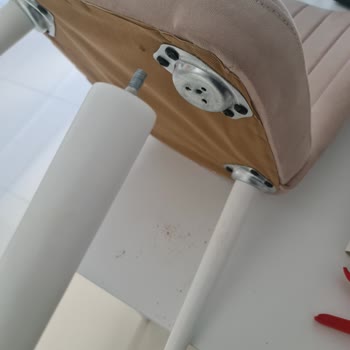 Vivense Delik Delmeyi Bilmiyor Kalitesiz Ürün Satıyor.