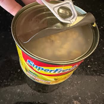 Superfresh Marka Konserve Mısır