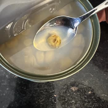 Superfresh Marka Konserve Mısır