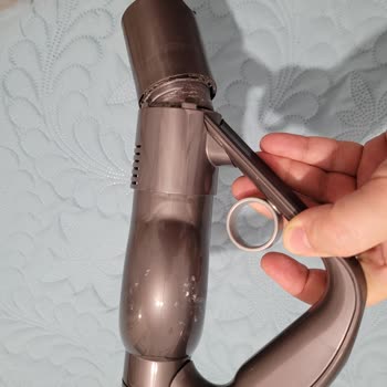 Dyson Malzeme Kalitesi, Ve Pahalı Yedek Parça