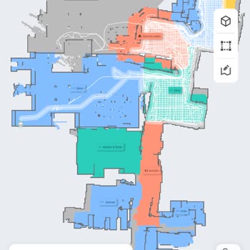 Roborock Q7 Harita Sorunu