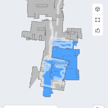 Roborock Q7 Harita Sorunu