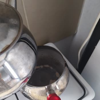 Doa Apartments Memnun Kalmama