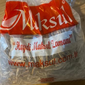 Maksul Kuruyemiş Bayat Kuruyemiş Satışı