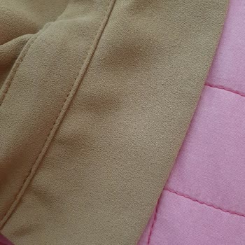 Eminos Butik Kumaş Kalitesizliği Ve