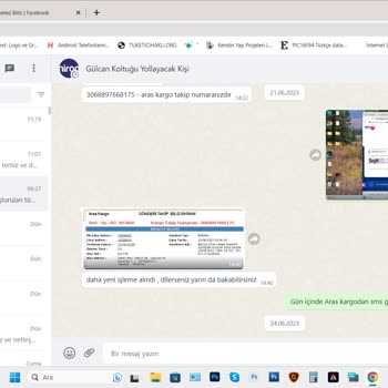 Niron Yatak Ürünün Çok Geç Gelmesi