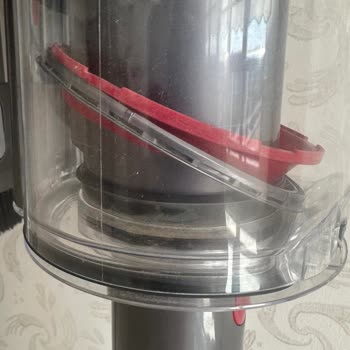 Dyson V15 Hazne Contası