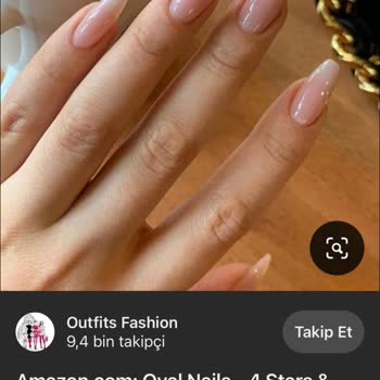 Madam Flora Beauty Protez Tırnak Faciası!