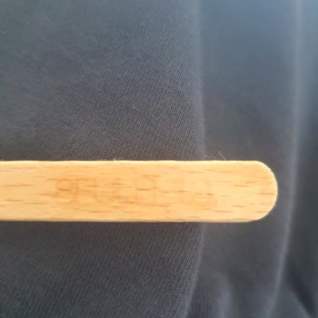 Algida Çubuktaki Şifre Okunmuyor