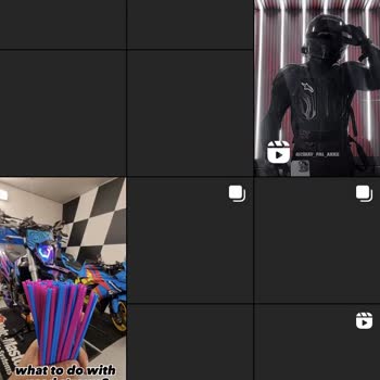 Instagram Fotoğrafları Bozuk!