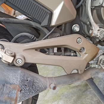 Mondial Motor Parça Tedarik Sorunu